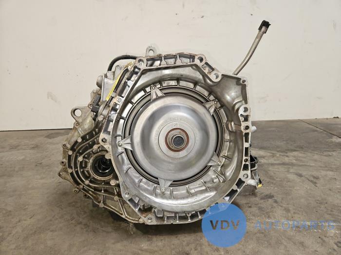 Getriebe Mercedes A-Klasse