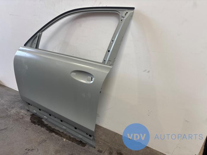 Portière 4portes avant gauche Mercedes GLB-Klasse