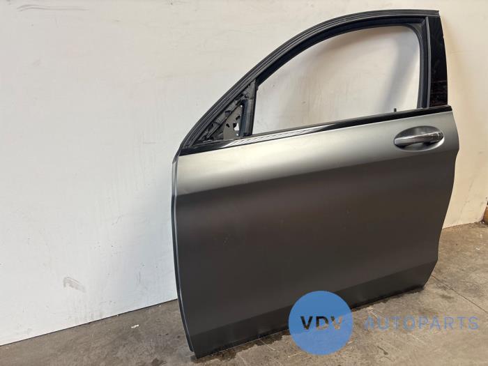 Portière 4portes avant gauche Mercedes GLC-Klasse