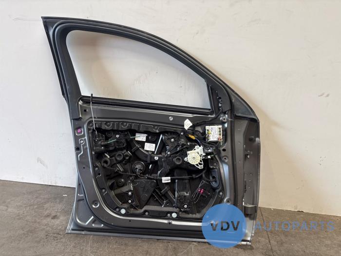 Portière 4portes avant gauche Mercedes GLC-Klasse