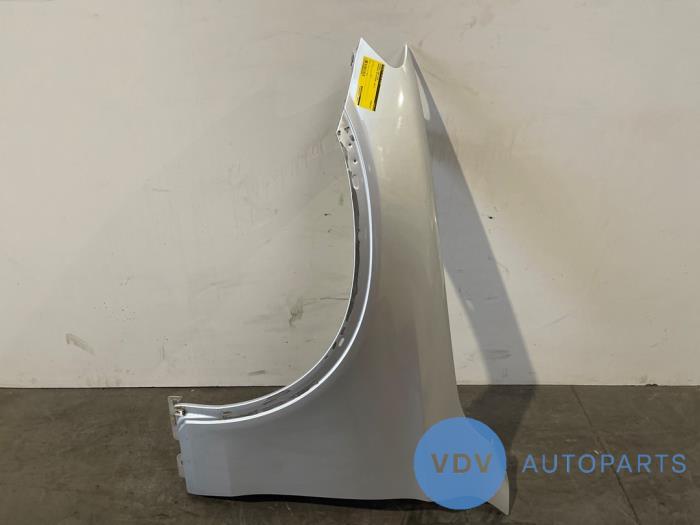 Front wing, left Mercedes GLC-Klasse