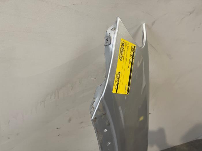 Front wing, left Mercedes GLC-Klasse