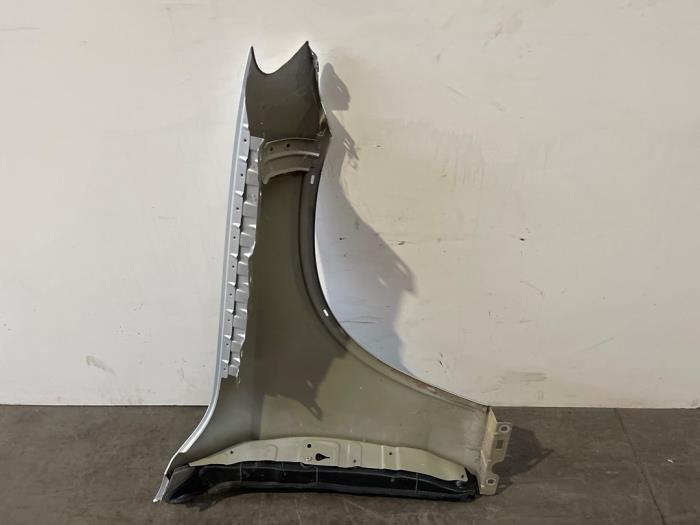 Front wing, left Mercedes GLC-Klasse