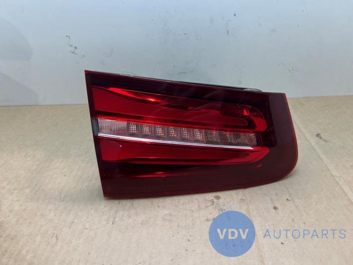 Taillight, left Mercedes GLC-Klasse