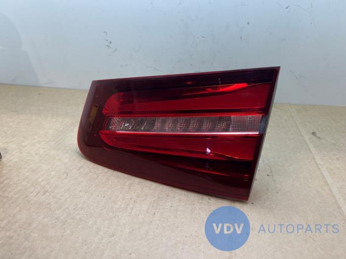 Tylne swiatlo pozycyjne prawe Mercedes GLC-Klasse