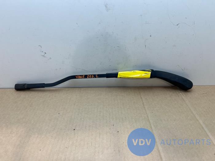 Scheibenwischerarm vorne Mercedes GLC-Klasse