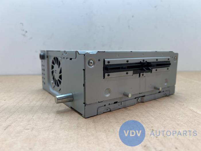 Radio Mercedes GLC-Klasse