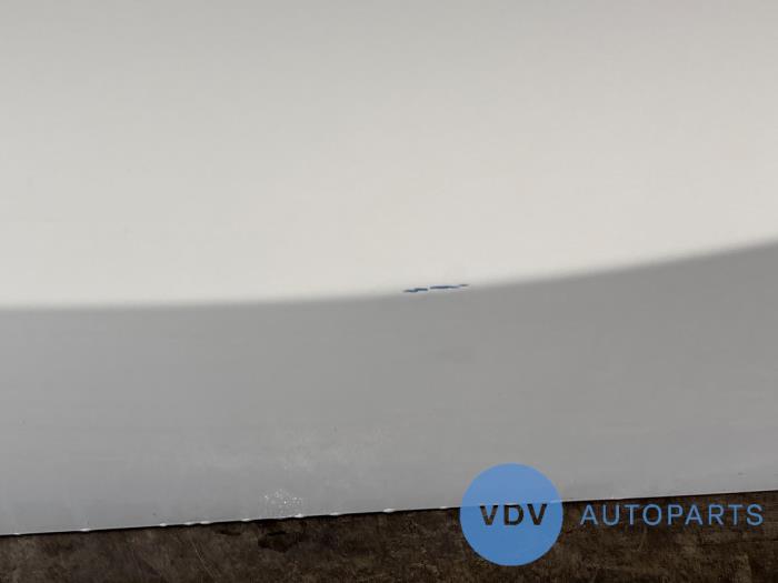 Portière 4portes avant gauche Mercedes B-Klasse