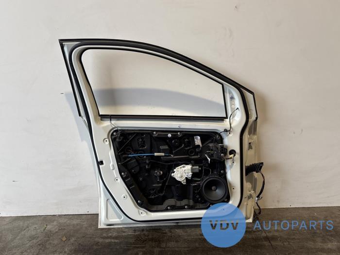 Portière 4portes avant gauche Mercedes B-Klasse