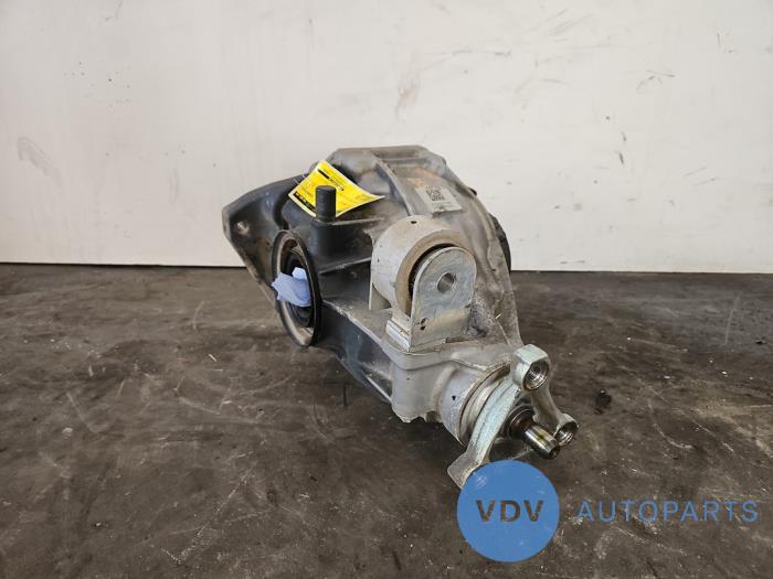 Différentiel arrière Mercedes GLC-Klasse