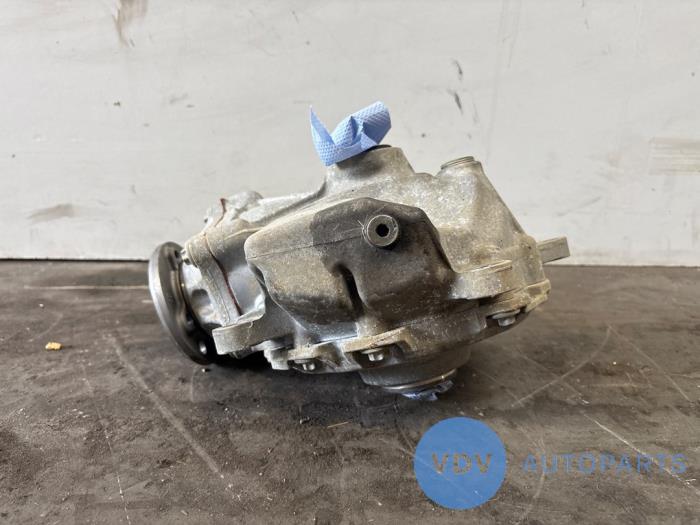 Front differential Mercedes GLC-Klasse