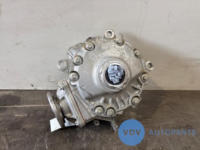 Front differential Mercedes GLC-Klasse