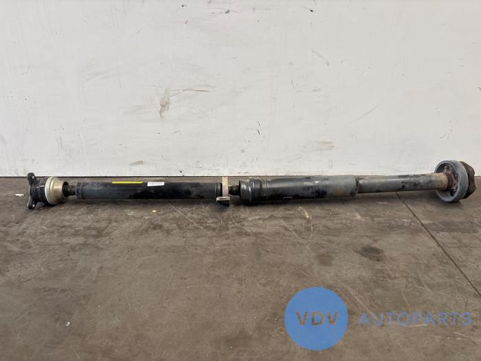 Pólwal Mercedes GLC-Klasse