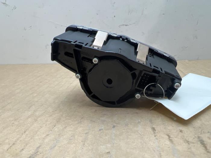 Interruptor de luz Mercedes GLC-Klasse