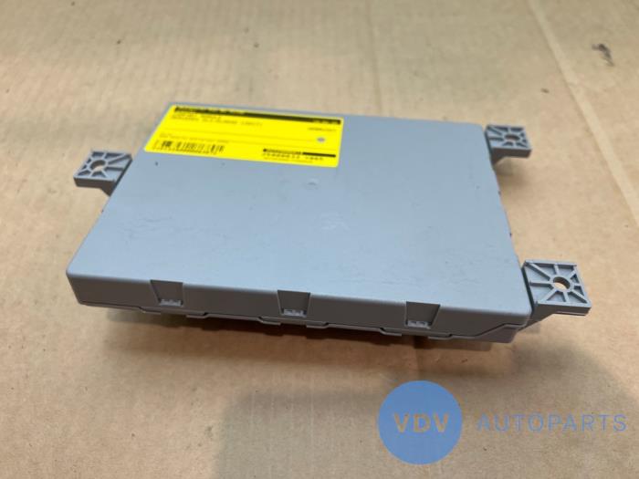 Module confort Mercedes GLC-Klasse