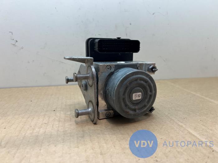 ABS pump Mercedes GLC-Klasse