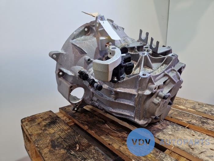 Skrzynia biegów Mercedes Sprinter