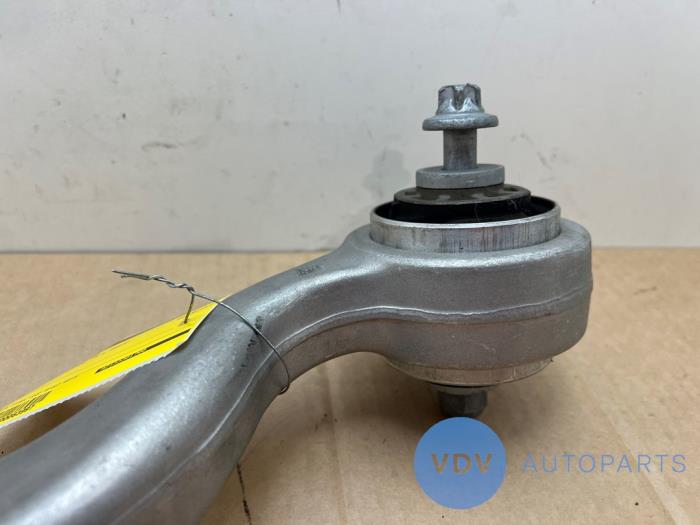 Front wishbone, left Mercedes E-Klasse