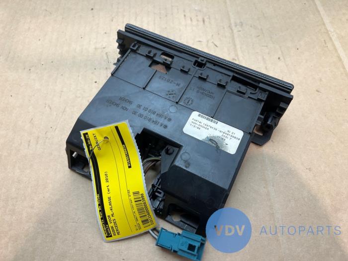 Front ashtray Mercedes ML-Klasse