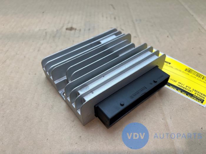 Modul (rózne) Mercedes CLA