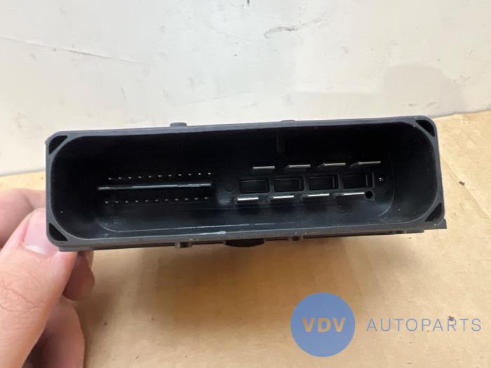 Parkeerhulp computer Mercedes B-Klasse