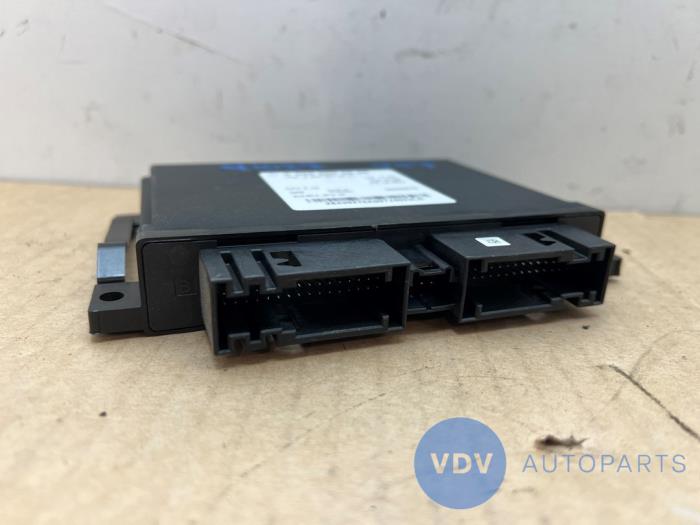 Module (divers) Mercedes A-Klasse