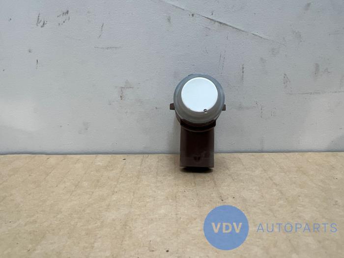 Czujnik parkowania Mercedes A-Klasse