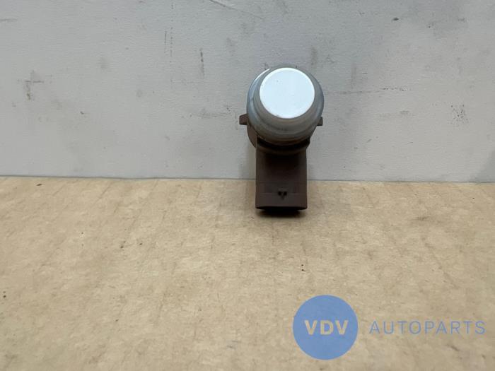 Czujnik parkowania Mercedes A-Klasse