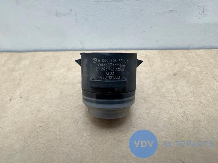 PDC Sensor Mercedes C-Klasse