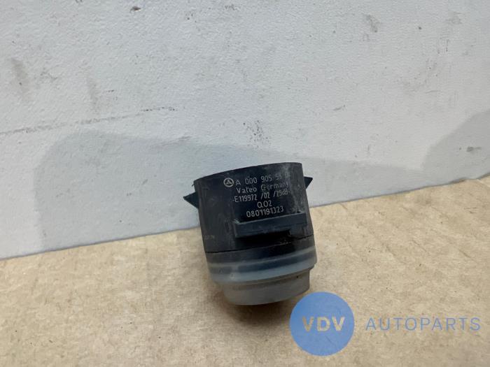 PDC Sensor Mercedes C-Klasse