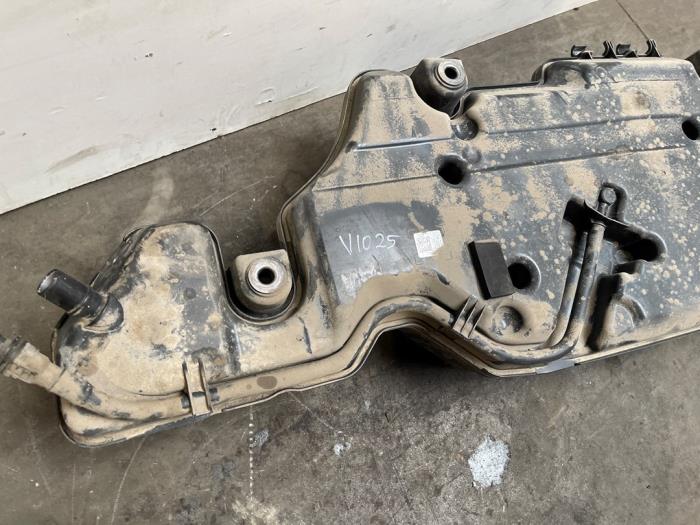 Depósito Adblue Mercedes A-Klasse