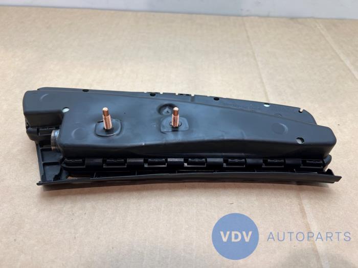 Airbag latéral Mercedes A-Klasse