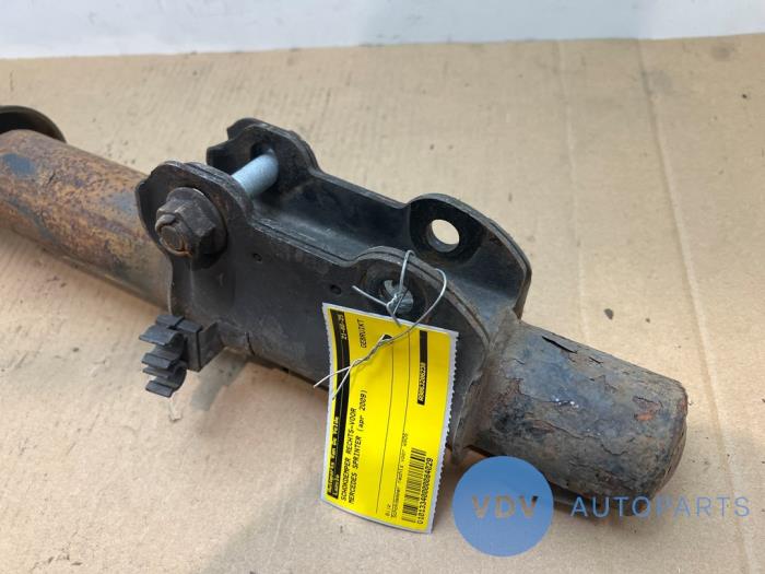 Front shock absorber, right Mercedes Sprinter