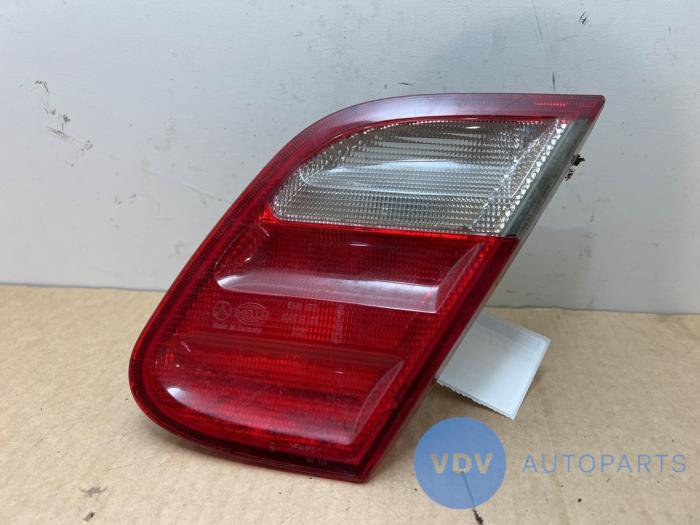 Taillight, right Mercedes CLK