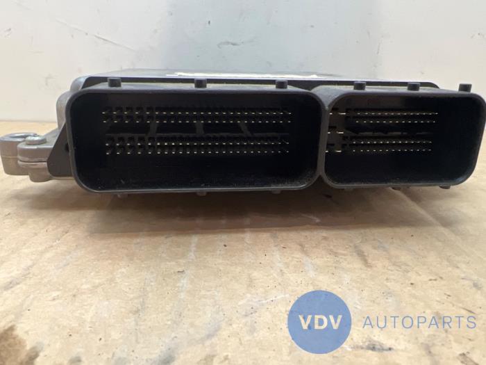 Ignition lock + computer Mercedes GLC-Klasse