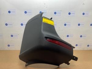 Gebruikte Bumperdeel links-achter Mercedes Sprinter 3,5t (907.6/910.6) 314 CDI 2.1 D FWD Prijs € 42,35 Inclusief btw aangeboden door Autoparts Van De Velde