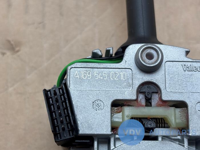 Indicator switch Mercedes A-Klasse