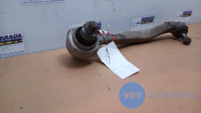 Querlenker unten links vorne Mercedes SLK