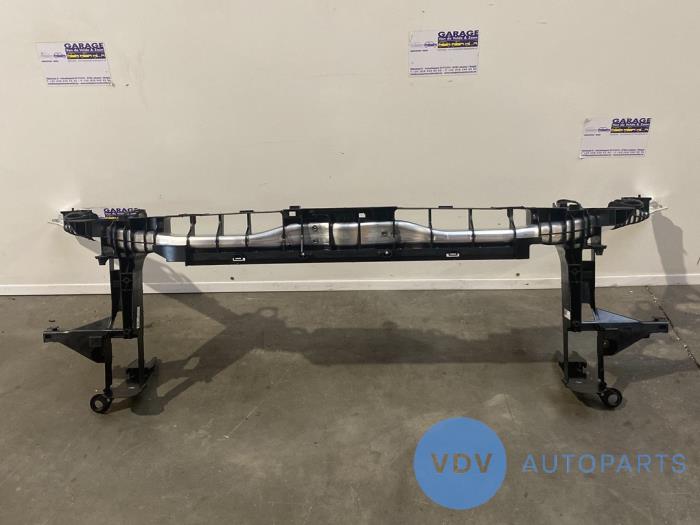 Front panel Mercedes A-Klasse