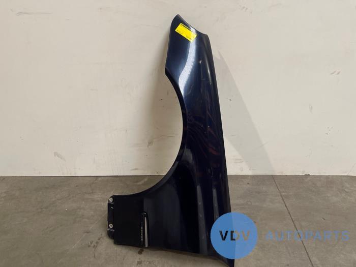 Kotflügel links vorne Mercedes CLK