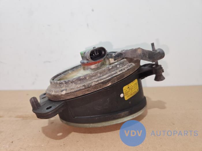 Fog light, front left Mercedes CLK