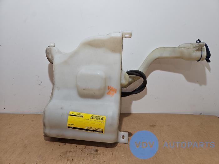 Front windscreen washer reservoir Mercedes CLK