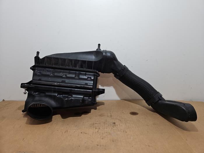 Cuerpo de filtro de aire Mercedes GLK-Klasse