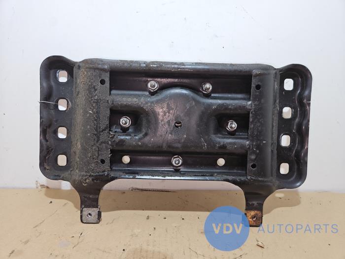 Versnellingsbak Steun Mercedes GLK-Klasse