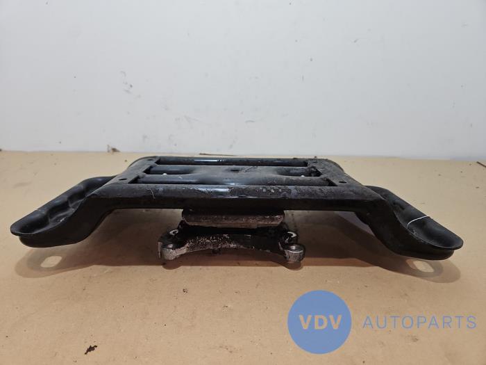 Versnellingsbak Steun Mercedes GLK-Klasse