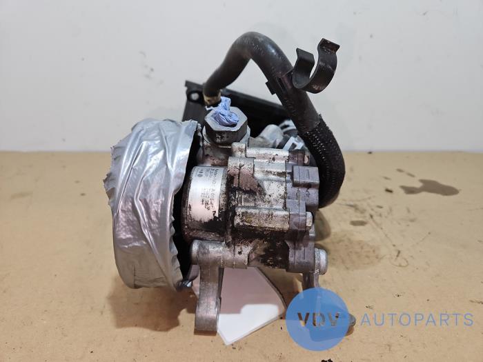 Bomba de dirección asistida Mercedes GLK-Klasse
