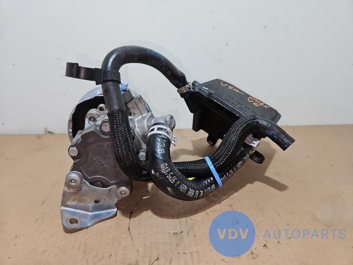 Bomba de dirección asistida Mercedes GLK-Klasse
