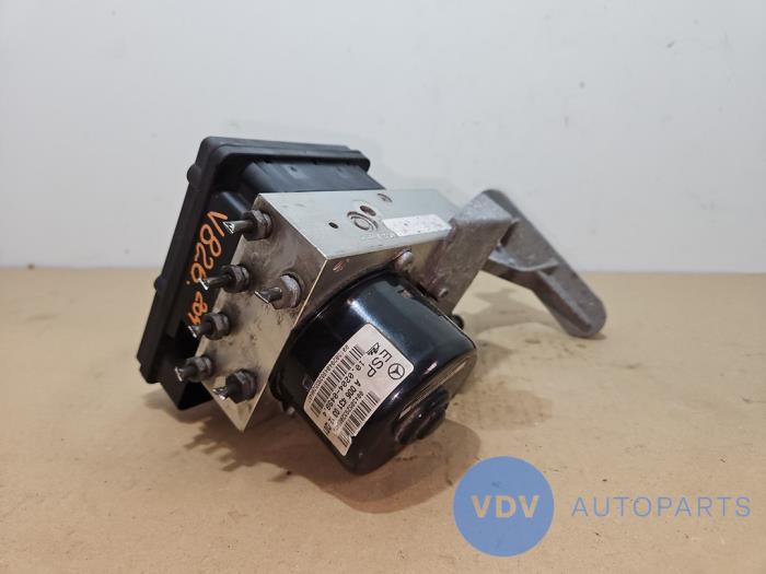 Pompa ABS Mercedes CLK