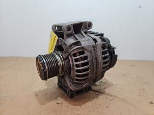 Gebruikte Dynamo Mercedes CLK (R209) 1.8 200 K 16V Prijs € 121,00 Inclusief btw aangeboden door Autoparts Van De Velde