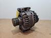 Dynamo van een Mercedes-Benz CLK (R209) 1.8 200 K 16V 2005
